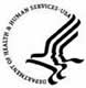 Logo Health and Human Services