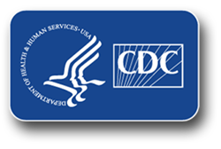 CDC Logo