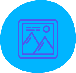 Templates + Graphic Elements