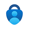 Microsoft Authenticator App logo