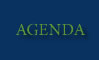 Agenda