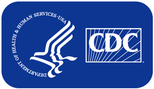 CDC logo