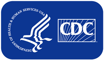 CDC Logo