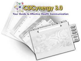 "CDCynergy 3.0"