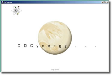 image of the CDCynergy Introduction animation
