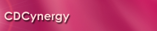 "CDCynergy"