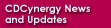 go to CDCynergy News and Updates
