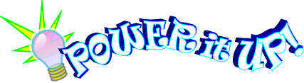 Power It Up