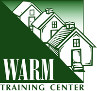 WARM Logo