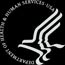 Department of Health and Human Services logo