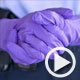 Video - PPE: Contamination Screening