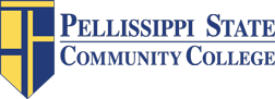 Pellissippi State Community College logo