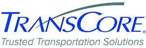 transcore logo